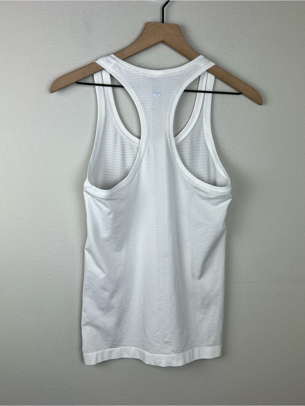 Lululemon Swiftly Tech Racerback Tank - Picture 3 of 4